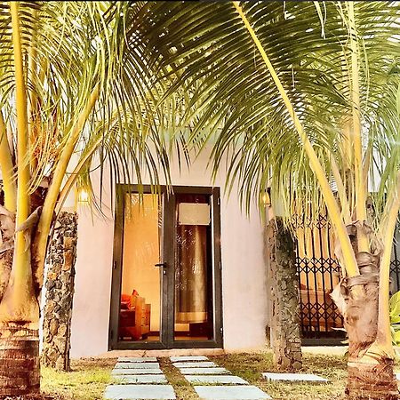 Fortune Villas Trou d'Eau Douce Exterior photo