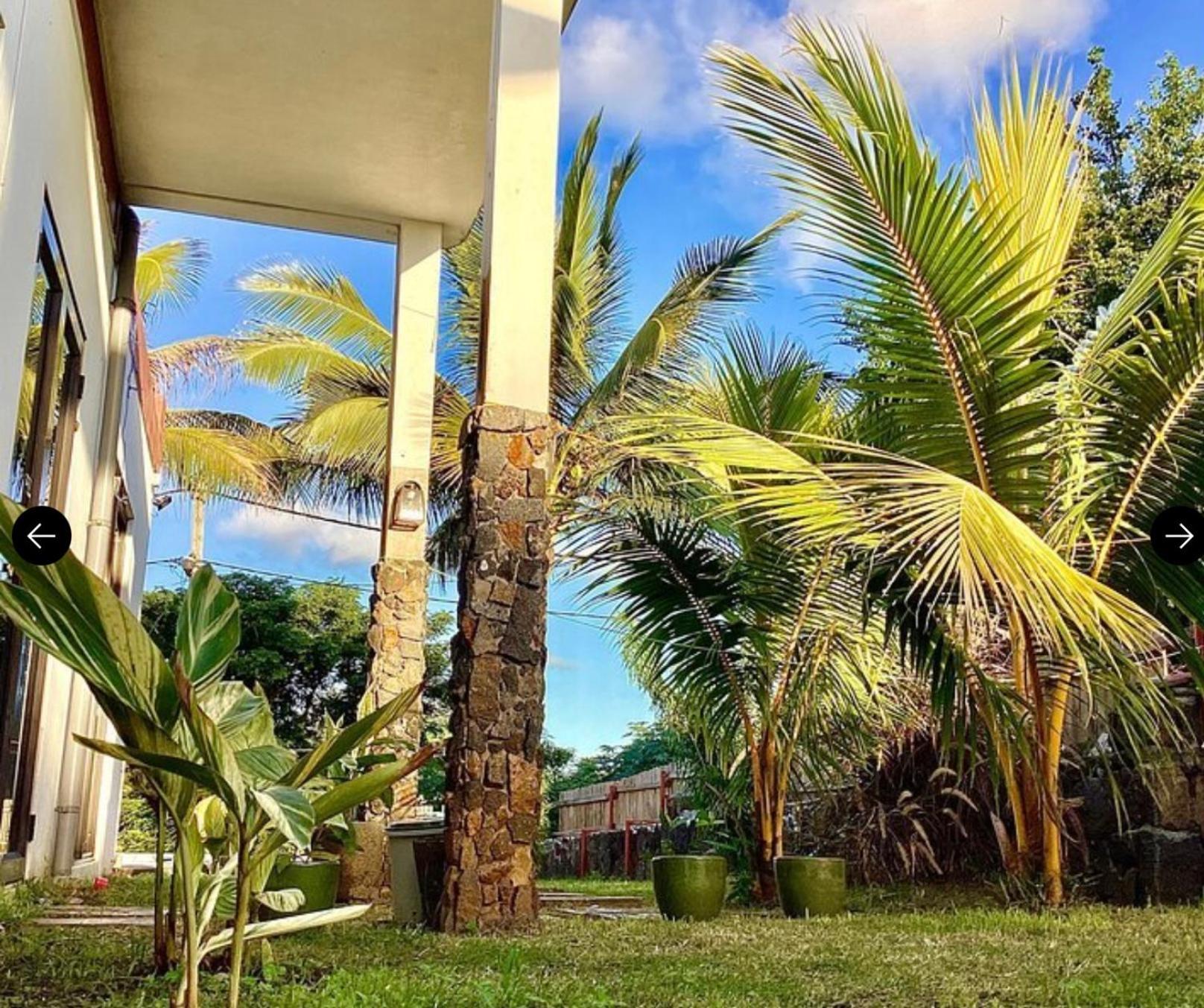 Fortune Villas Trou d'Eau Douce Exterior photo